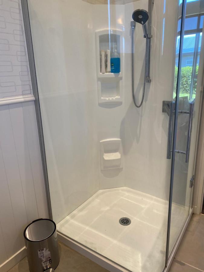 Luxury On Howden Te Anau Exteriör bild